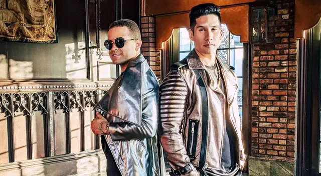 Chyno Miranda revela que padeció de coronavirus: “Pensé que acabó mi carrera artística”