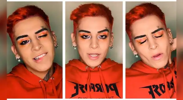 Kunno se disculpa por errores del pasado: "Estoy luchando por ser una mejor persona" Kunno se disculpa por errores del pasado: "Estoy luchando por ser una mejor persona"