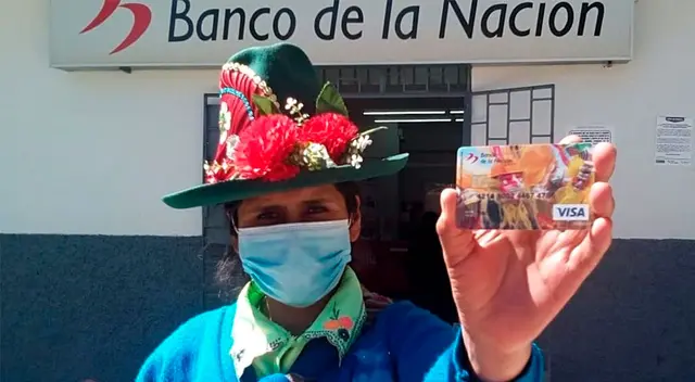 ¿Eres beneficiario del BFU y te toca cobrar mediante la cuenta DNI? Recuerda que esa modalidad fue cambiada por la banca celular, aquí más detalles: