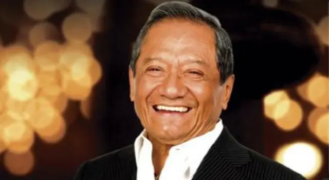 Armando Manzanero se encuentra hospitalizado por COVID-19 Armando Manzanero se encuentra hospitalizado por COVID-19