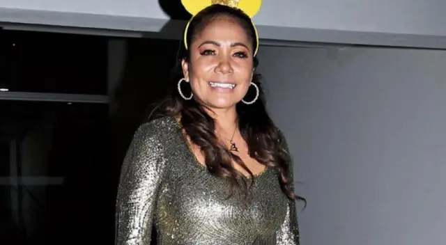 La ‘Faraona’ Marisol confesó que se encuentra soltera y que se mantendrá así hasta que se pueda prevenir el coronavirus.