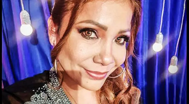 La ‘Faraona’ Marisol confesó que se encuentra soltera y que se mantendrá así hasta que se pueda prevenir el coronavirus.