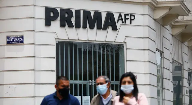 ¿Estás afiliado al Sistema Privado de Pensiones y deseas la devolución de aportes? Te mostramos los pasos para hacer el registro de solicitud gratis para el retiro hasta 4 UIT.