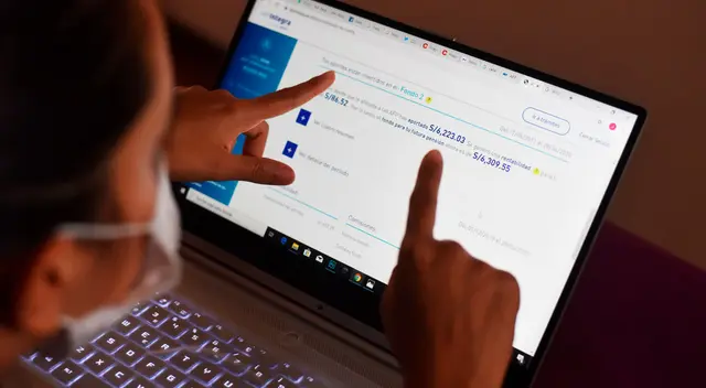 Conoce el cronograma AFP para el retiro de hasta S/17,200. Todas las solicitudes para el pago se presentan de acuerdo al último dígito de tu número de DNI.