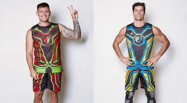 Pancho Rodríguez Pancho Rodríguez