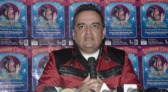 La Paisana Jacinta no va más en Latina. La Paisana Jacinta no va más en Latina.