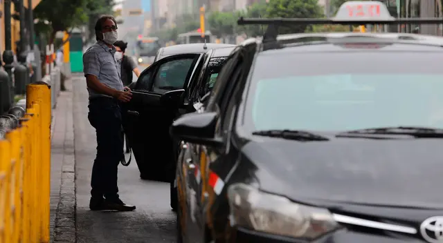 La ATU informó que vehículos se encontrarán autorizados para brindar sus servicios este 24, 25, 31 de diciembre y el 1 de enero. La ATU informó que vehículos se encontrarán autorizados para brindar sus servicios este 24, 25, 31 de diciembre y el 1 de enero.