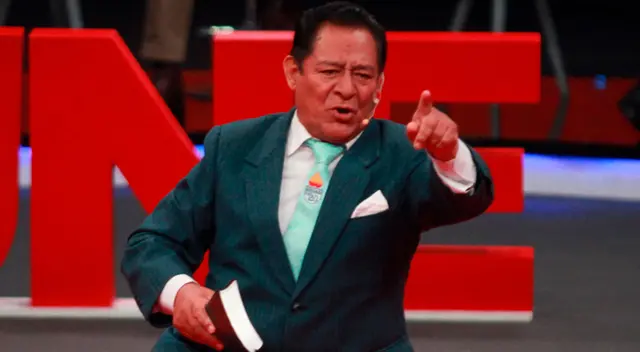 El “Día Nacional de la Oración” es impulsada por el parlamentario Orestes Sánchez y hoy presentara el proyecto ante la Comisión de Educación.