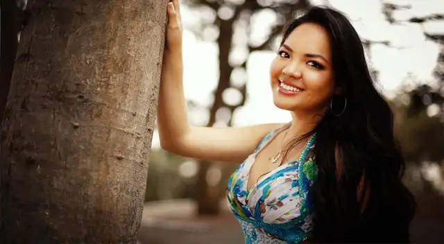 Claudielle Lee