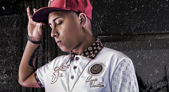 El reggaetonero Denyei busca generar conciencia para erradicar la violencia en el Callao a través de sus canciones.