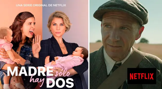 Netflix estrenará películas y series para enero. Netflix estrenará películas y series para enero.