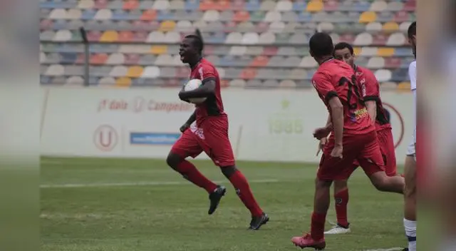 Juan Aurich dio la remontada y le ganó 4 a 2 al Alianza Atlético. Juan Aurich dio la remontada y le ganó 4 a 2 al Alianza Atlético.