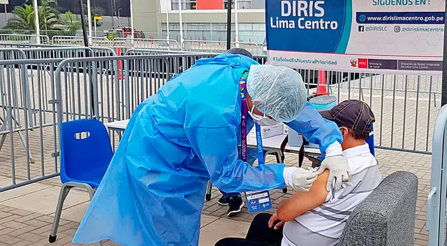 La campaña de vacunación se desarrollará hasta el domingo 20 de diciembre