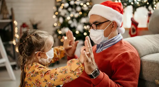 Mantén las medidas preventivas: uso de mascarilla, lavado de manos frecuente y sana distancia. Mantén las medidas preventivas: uso de mascarilla, lavado de manos frecuente y sana distancia.