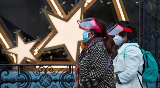 Minsa dejó algunas recomendaciones de cara a Navidad y Año Nuevo.