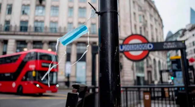 Las nuevas restricciones entrarán en vigor este domingo hasta el 30 de diciembre.