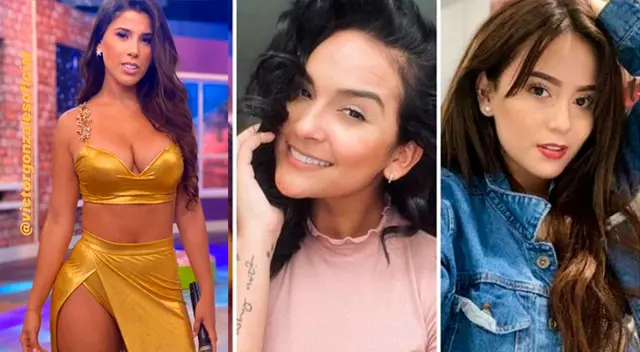 La cantante Yahaira Plasencia habló sobre la salsa femenina en el Perú y el mundo.