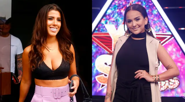 La cantante Yahaira Plasencia habló sobre la salsa femenina en el Perú y el mundo.