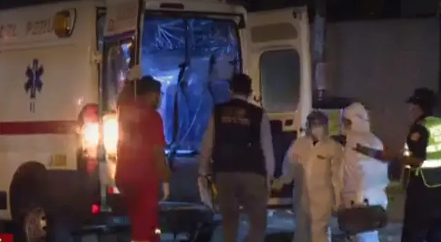 Múltiple choque causa la muerte de un menor de edad. Múltiple choque causa la muerte de un menor de edad.