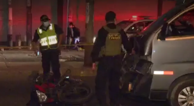 Múltiple choque causa la muerte de un menor de edad. Múltiple choque causa la muerte de un menor de edad.