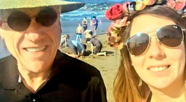 Piñera no respetó los protocolos de bioseguirdad.