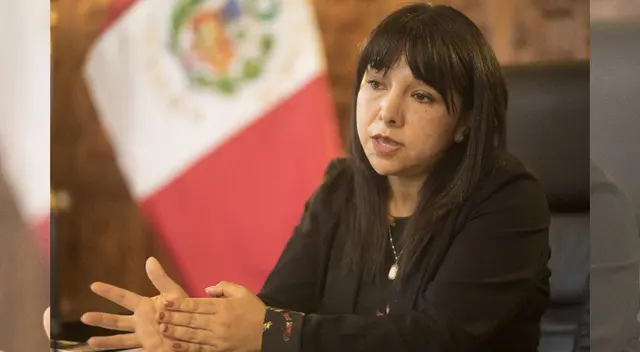 Congreso de la República, última sesión del Pleno.