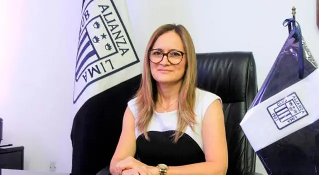 Administradora de Alianza confirmó pedido a la FPF.