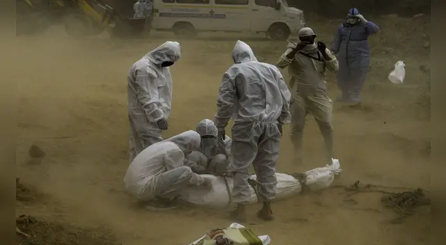 ¿Qué consecuencias trae la infección de mucormicosis en los pacientes con COVID-19? ¿Qué consecuencias trae la infección de mucormicosis en los pacientes con COVID-19?