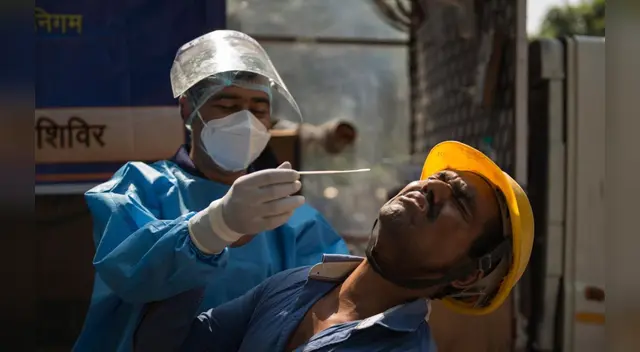 La enfermedad puede generar ceguera o hasta la propia muerte si no es detectada a tiempo. La enfermedad puede generar ceguera o hasta la propia muerte si no es detectada a tiempo.