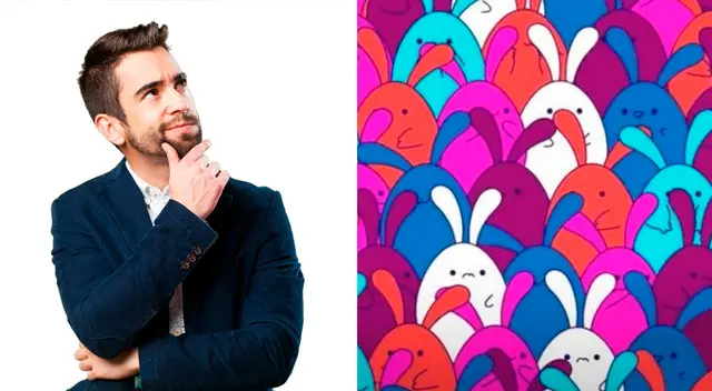 Solo tienes 15 segundos para encontrar la solución a este challenge. Solo tienes 15 segundos para encontrar la solución a este challenge.