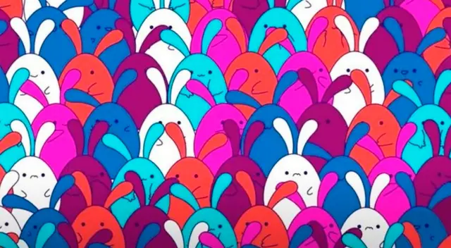 Solo tienes 15 segundos para encontrar la solución a este challenge. Solo tienes 15 segundos para encontrar la solución a este challenge.