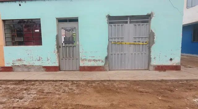 Sicarios matan a joven en Carabayllo.