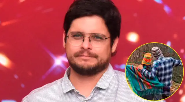 Gian Piero Díaz señaló que el circuito final de EEG muestra nuestras maravillas, incentivando el turismo.