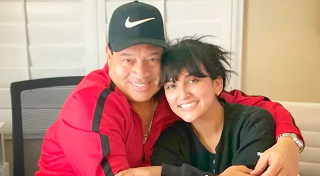 Tito Nieves anuncia que el concierto virtual es el domingo 20 de diciembre, donde Daniela Darcourt es la invitada especial.