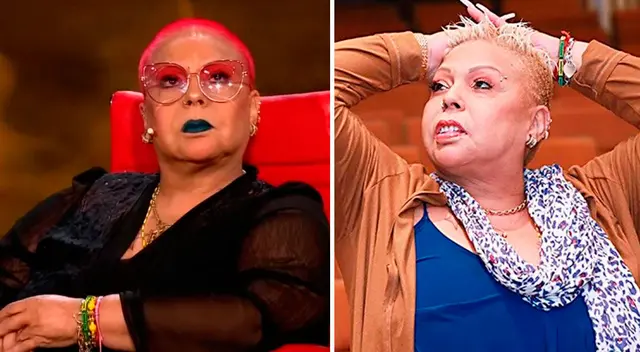 Lucía de la Cruz desea encontrar el amor. Lucía de la Cruz desea encontrar el amor.