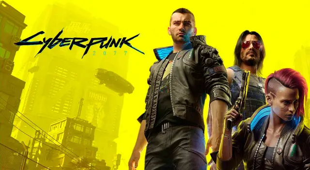Cyberpunk 2077 ha sido considerado uno de los grandes fracasos de la industria de videojuegos.