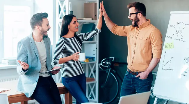 Despeja y limpia tu mente. Olvida todo lo pasado y malo.