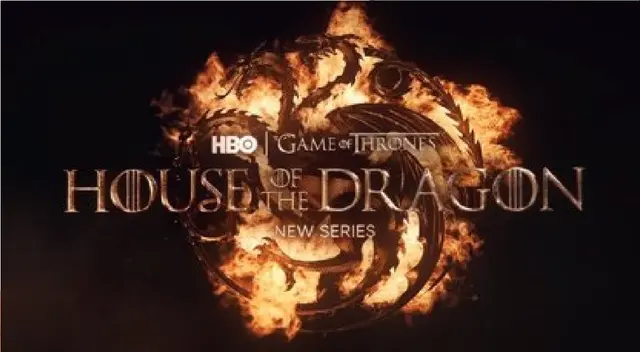 Liberan teaser de House of the Dragon, precuela de Game of Thrones.
