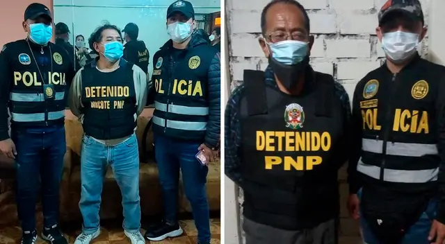 El pedido fue realizado por el fiscal Yoni Efraín Soto Jiménez ante la gran cantidad de involucrados al partido encabezado por Abimael Guzmán Reynoso