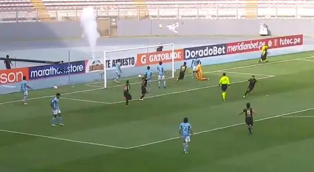 Sigue todas las incidencias del Universitario de Deportes vs. Sporting Cristal por la final de la Liga 1 en El Popular.