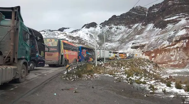 Niña de tres años fallece en al carreta Central Niña de tres años fallece en al carreta Central