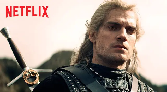 Serie The Witcher prepara su esperada segunda entrega.