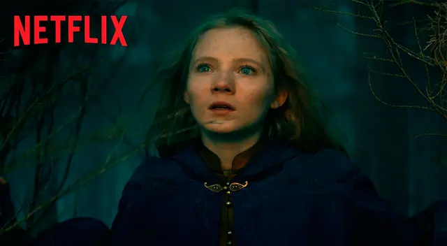 Serie The Witcher prepara su esperada segunda entrega.