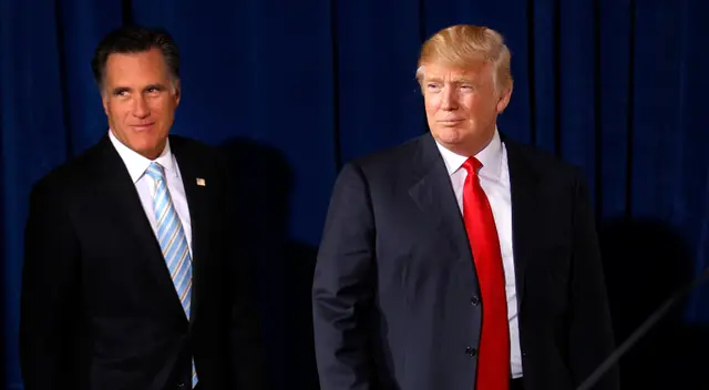 Senador republicano señala que una extensa filtración de datos del Gobierno estadounidense era “extraordinariamente dañina” | Foto: AP