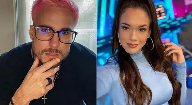 Jazmín Pinedo dio detalles del cumpleaños de su hija Khaleesi y contó que Gino Assereto le preparó platos chiclayanos para celebrar.