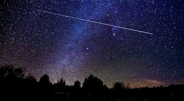 Diciembre tendrá uno de los fenómenos astronómicos más llamativos de todos.