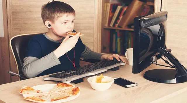 Descubre los errores que cometes en su alimentación. Descubre los errores que cometes en su alimentación.