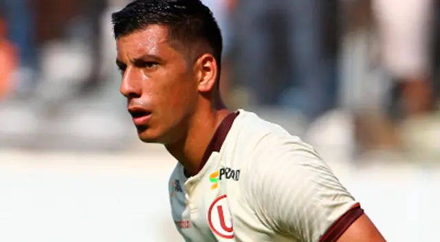 Alonso seguirá en la U. Alonso seguirá en la U.