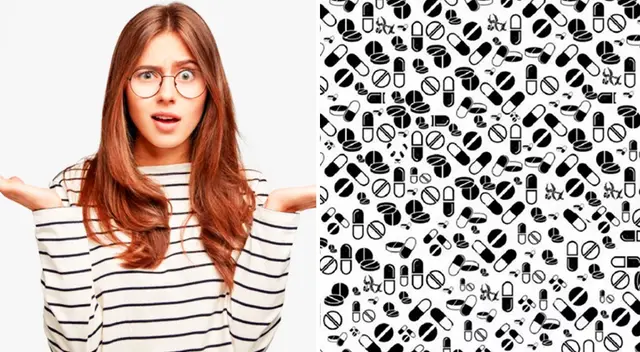 Este reto viral no demoró en volverse tendencia en redes sociales. Solo tienes 10 segundos para hacerlo ¿Lo lograrás?.