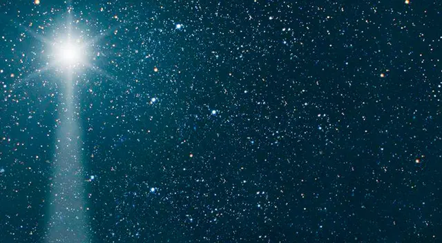 ¡Atento! Este lunes 21, Júpiter y Saturno estarán alineados por única vez y podrás mirarlo desde tu casa, requisa el horario aquí. ¡Atento! Este lunes 21, Júpiter y Saturno estarán alineados por única vez y podrás mirarlo desde tu casa, requisa el horario aquí.